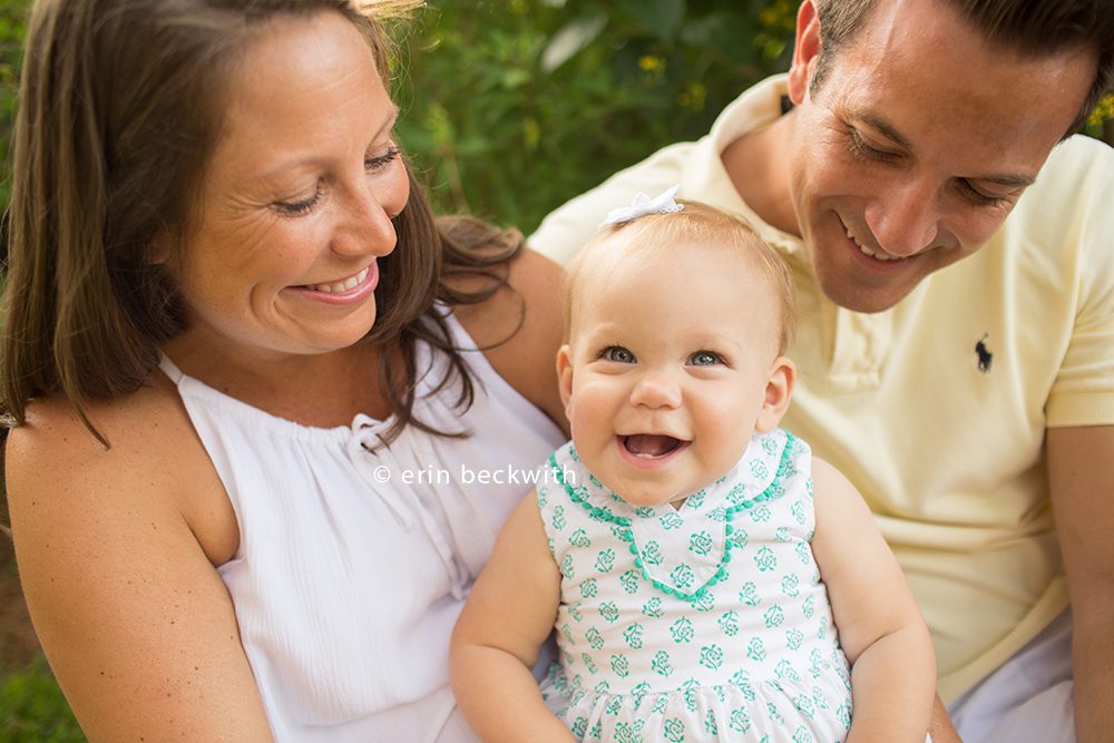 houston baby photography, houston baby photographer, erin beckwith photography