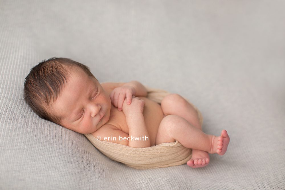 houston newborn photographer, houston newborn photography, erin beckwith photography,