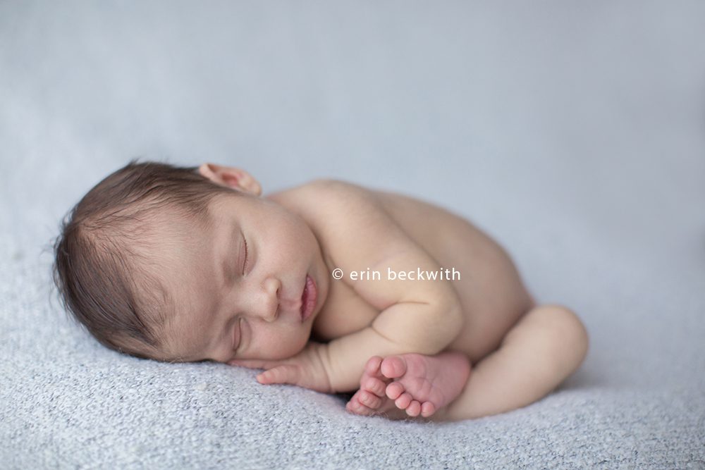 houston newborn photography, houston newborn photographer, erin beckwith photography, 