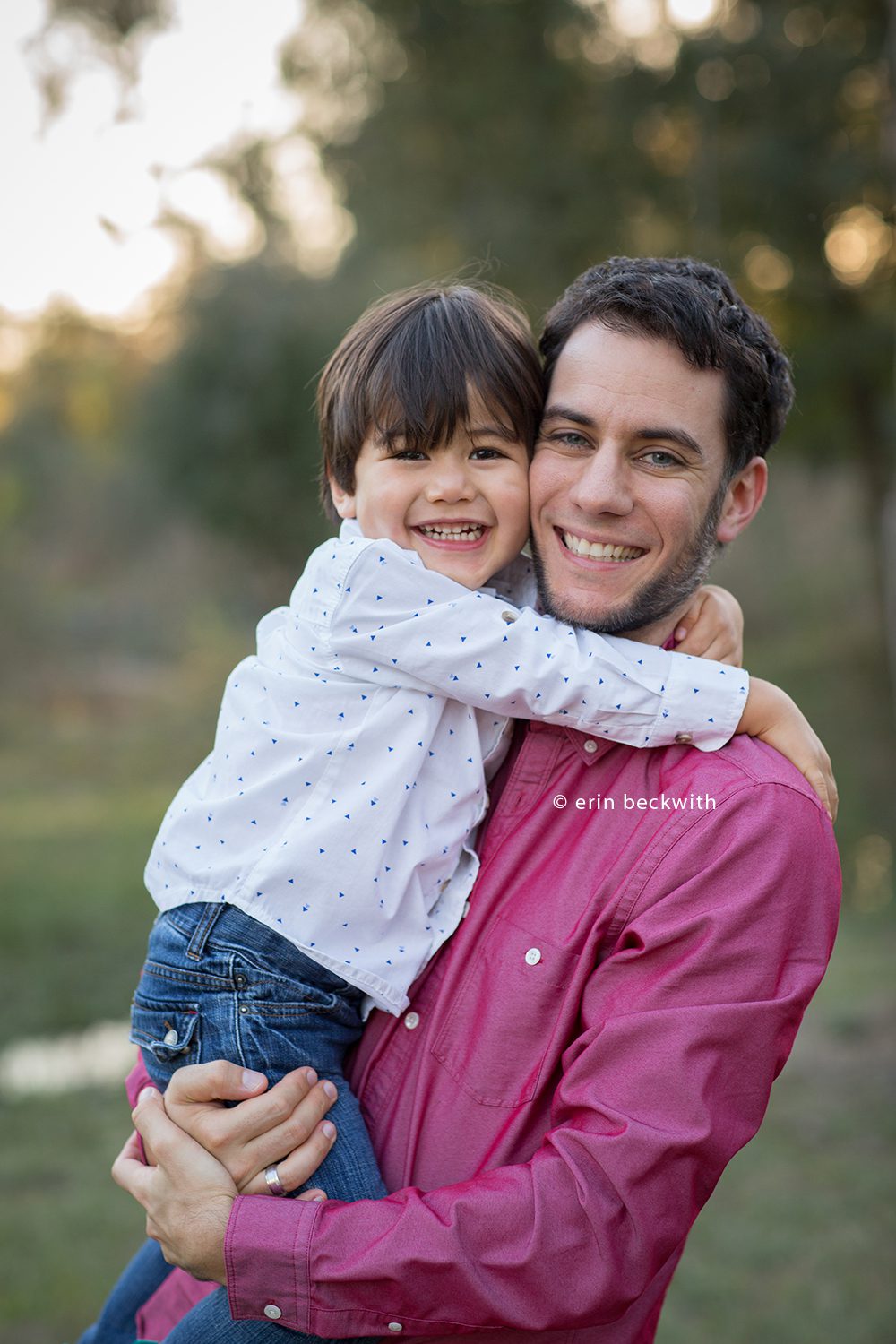 houston family photography, houston family photographer, erin beckwith photography