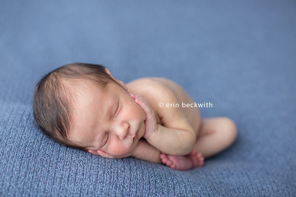 houston newborn photographer, houston newborn photography, erin beckwith photography,