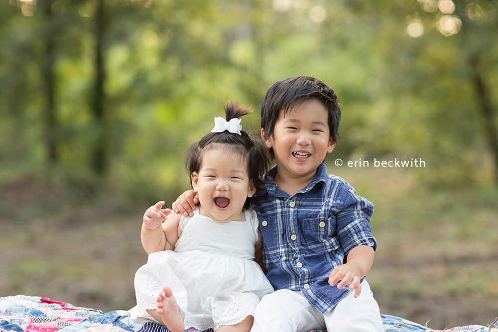 houston baby photography, houston baby photographer, erin beckwith photography