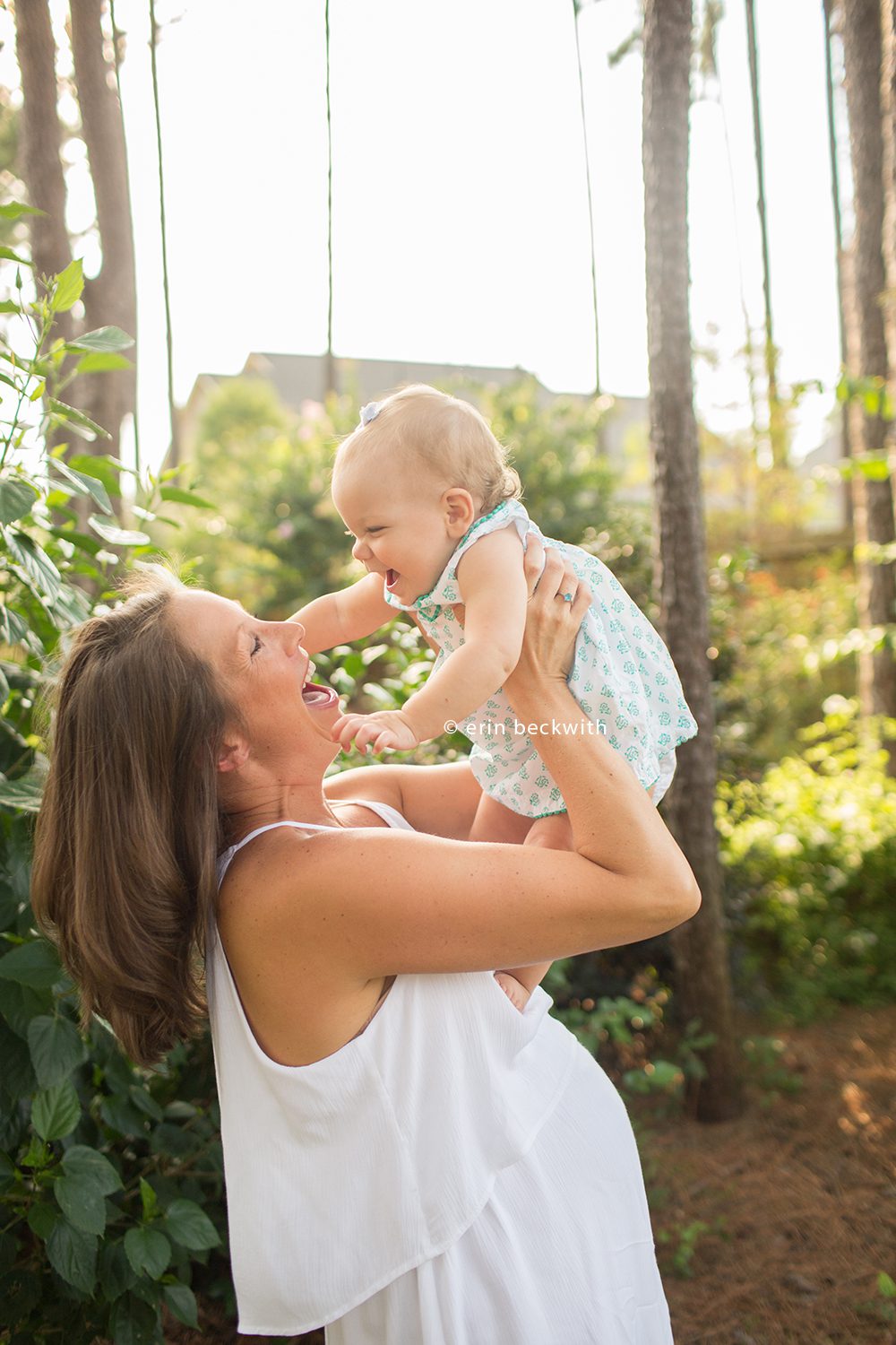 houston baby photography, houston baby photographer, erin beckwith photography