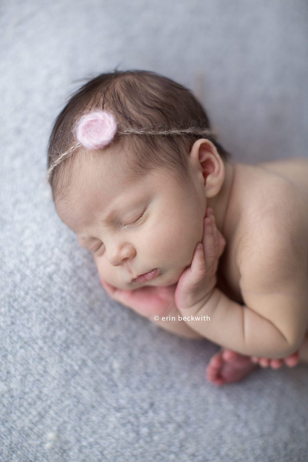 houston newborn photography, houston newborn photographer, erin beckwith photography, 