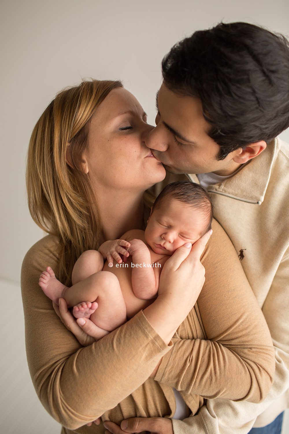 houston newborn photographer, houston newborn photography, erin beckwith photography,