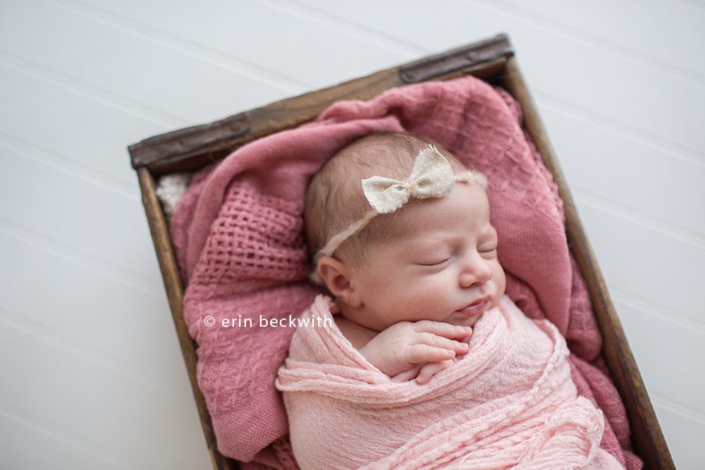 houston newborn photography, houston newborn photographer, erin beckwith photography