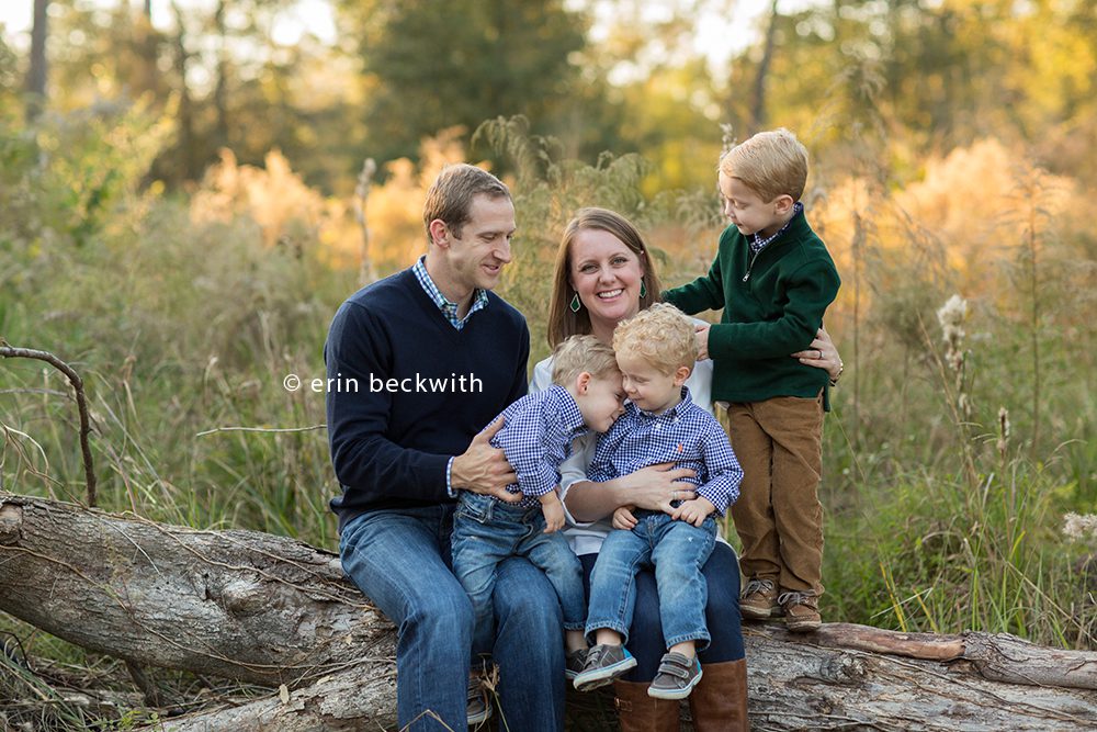 houston family photographer, houston family photography, erin beckwith photography