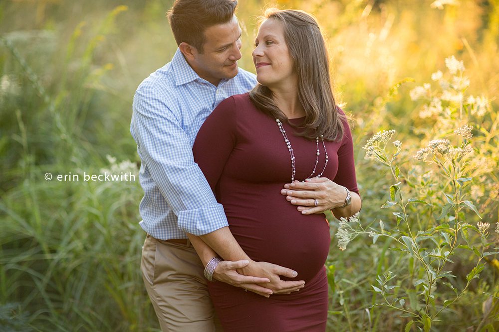 houston maternity photographer, houston maternity photography, erin beckwith photography