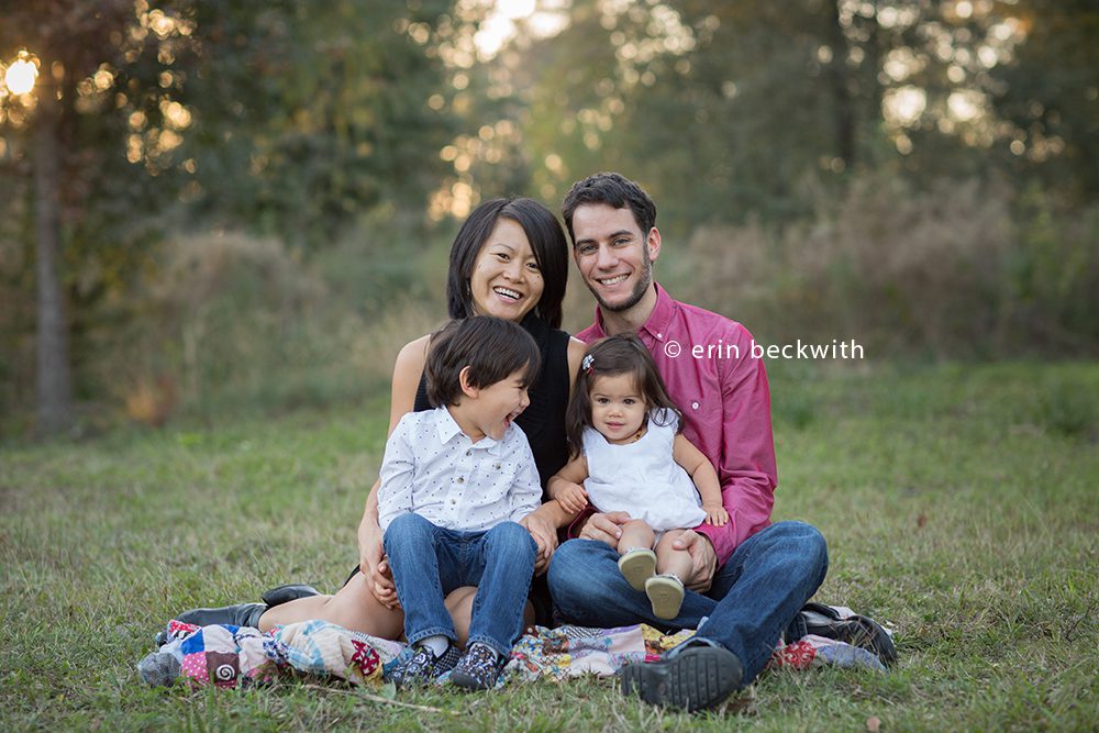 houston family photography, houston family photographer, erin beckwith photography