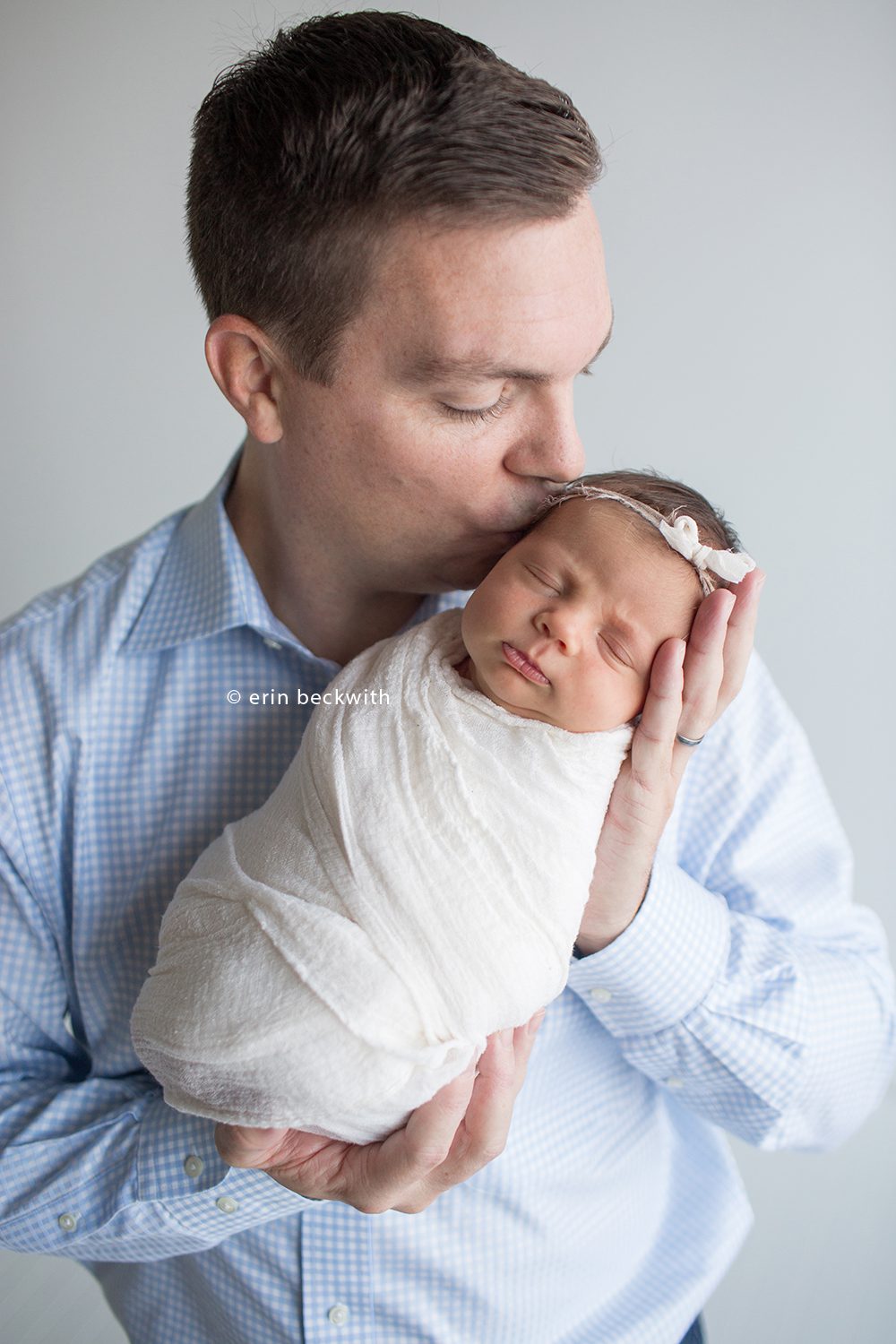 houston newborn photography, houston newborn photographer, erin beckwith photography, 