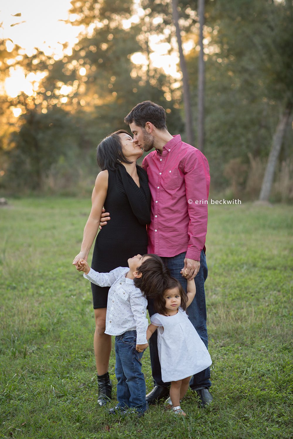 houston family photography, houston family photographer, erin beckwith photography