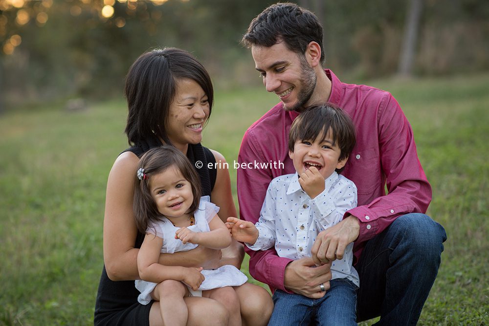 houston family photography, houston family photographer, erin beckwith photography