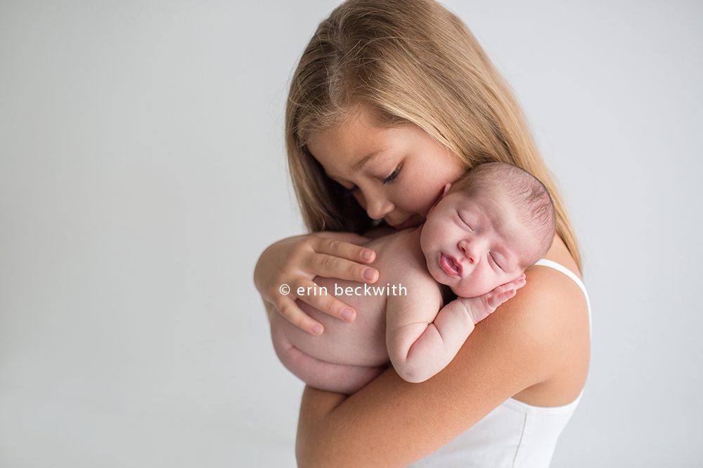 houston newborn photography, houston newborn photographer, erin beckwith photography