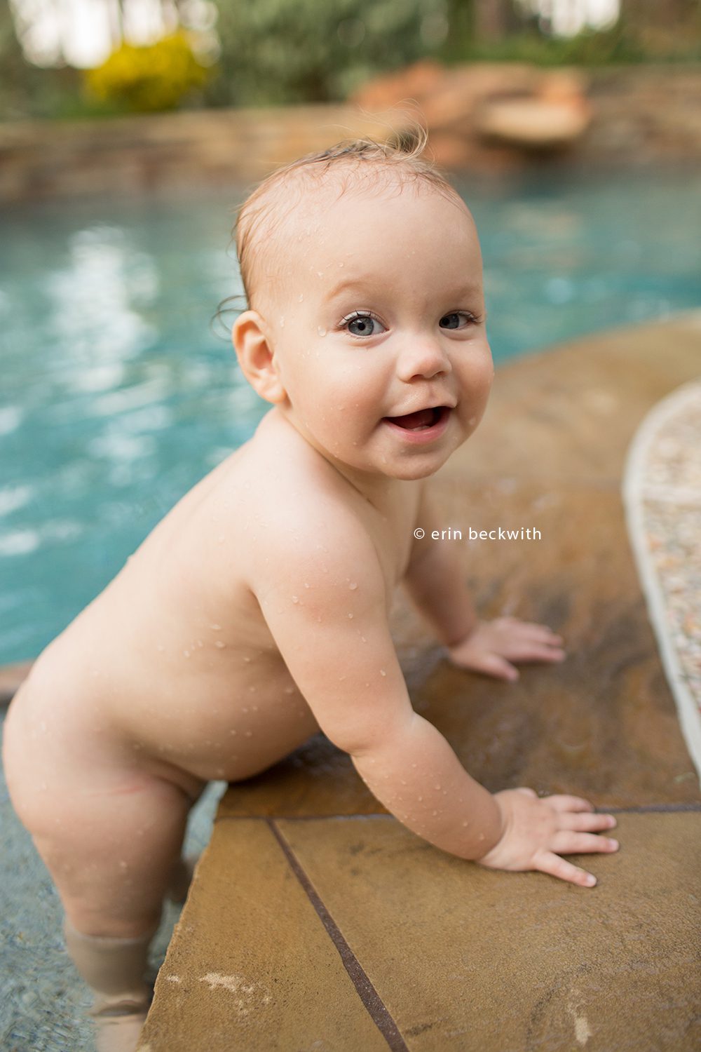 houston baby photography, houston baby photographer, erin beckwith photography