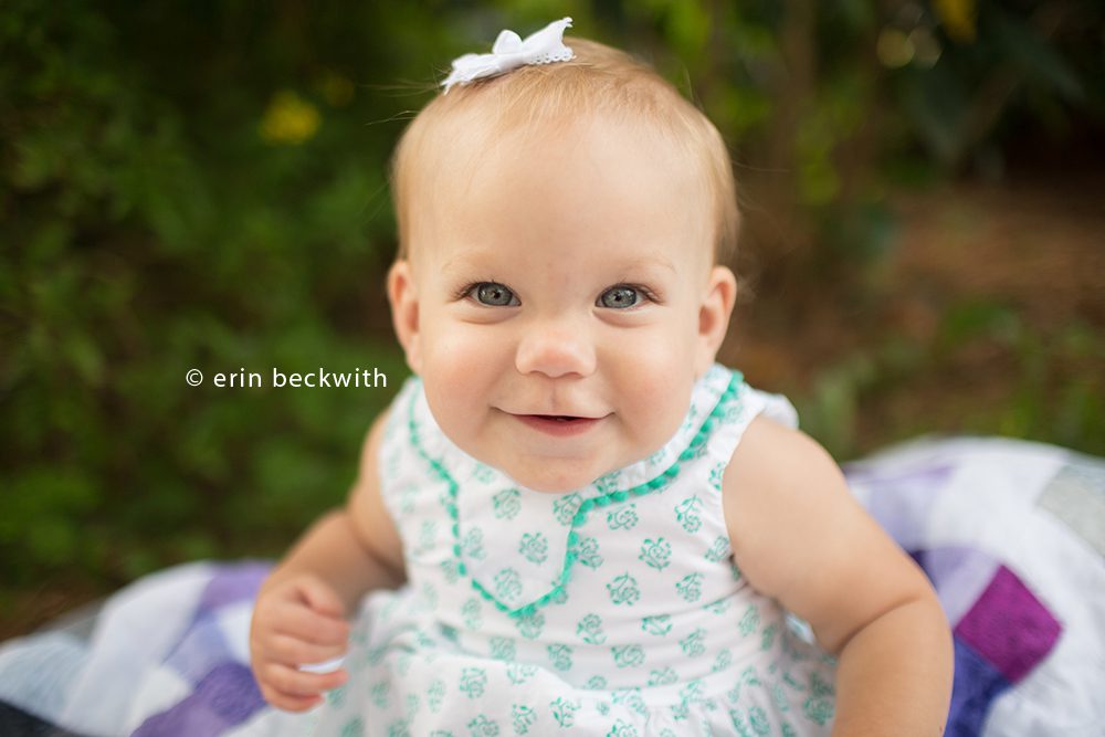 houston baby photography, houston baby photographer, erin beckwith photography