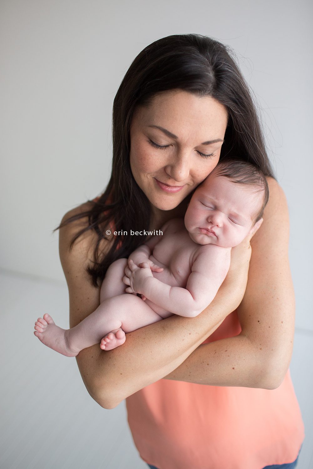 erin beckwith photography, houston newborn photographer, houston newborn photography