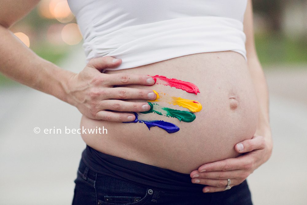 houston maternity photography, houston maternity photographer, erin beckwith photography, rainbow baby