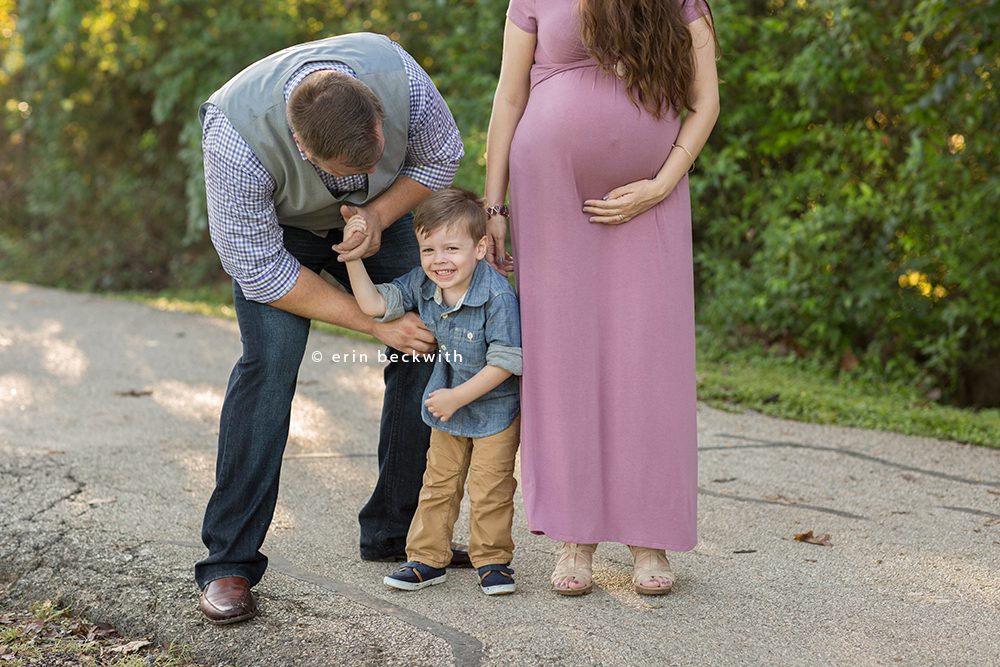 houston maternity photographer, houston maternity photography, erin beckwith photography