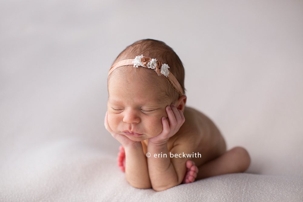houston newborn photography, houston newborn photographer, erin beckwith photography
