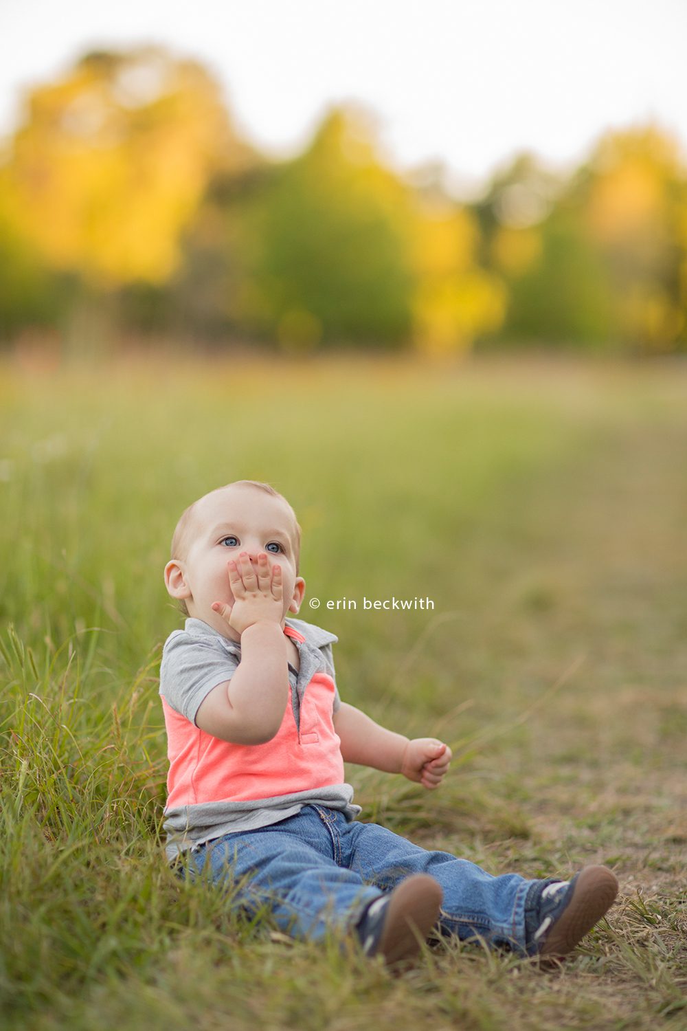 houston baby photography, houston baby photographer, erin beckwith photography