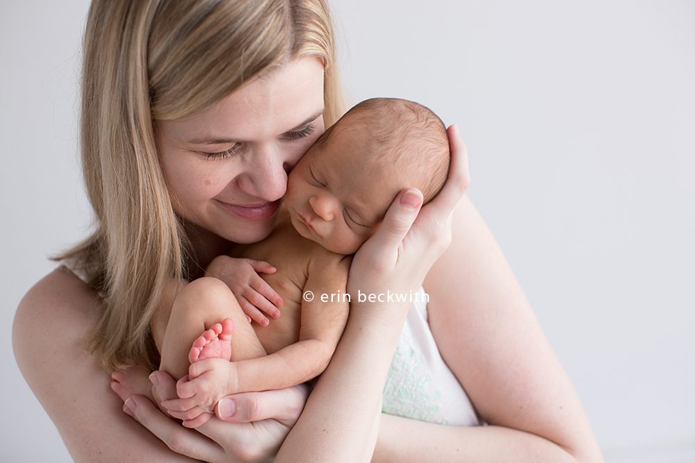 houston newborn photography, houston newborn photographer, erin beckwith photography