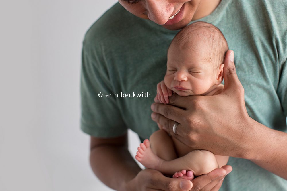 houston newborn photography, houston newborn photographer, erin beckwith photography