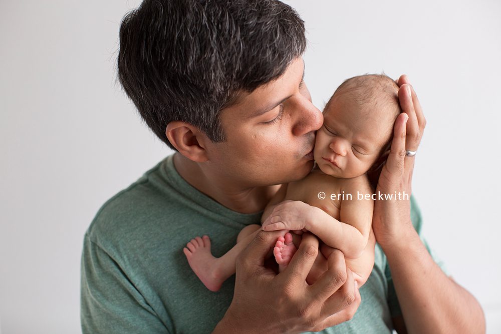houston newborn photography, houston newborn photographer, erin beckwith photography