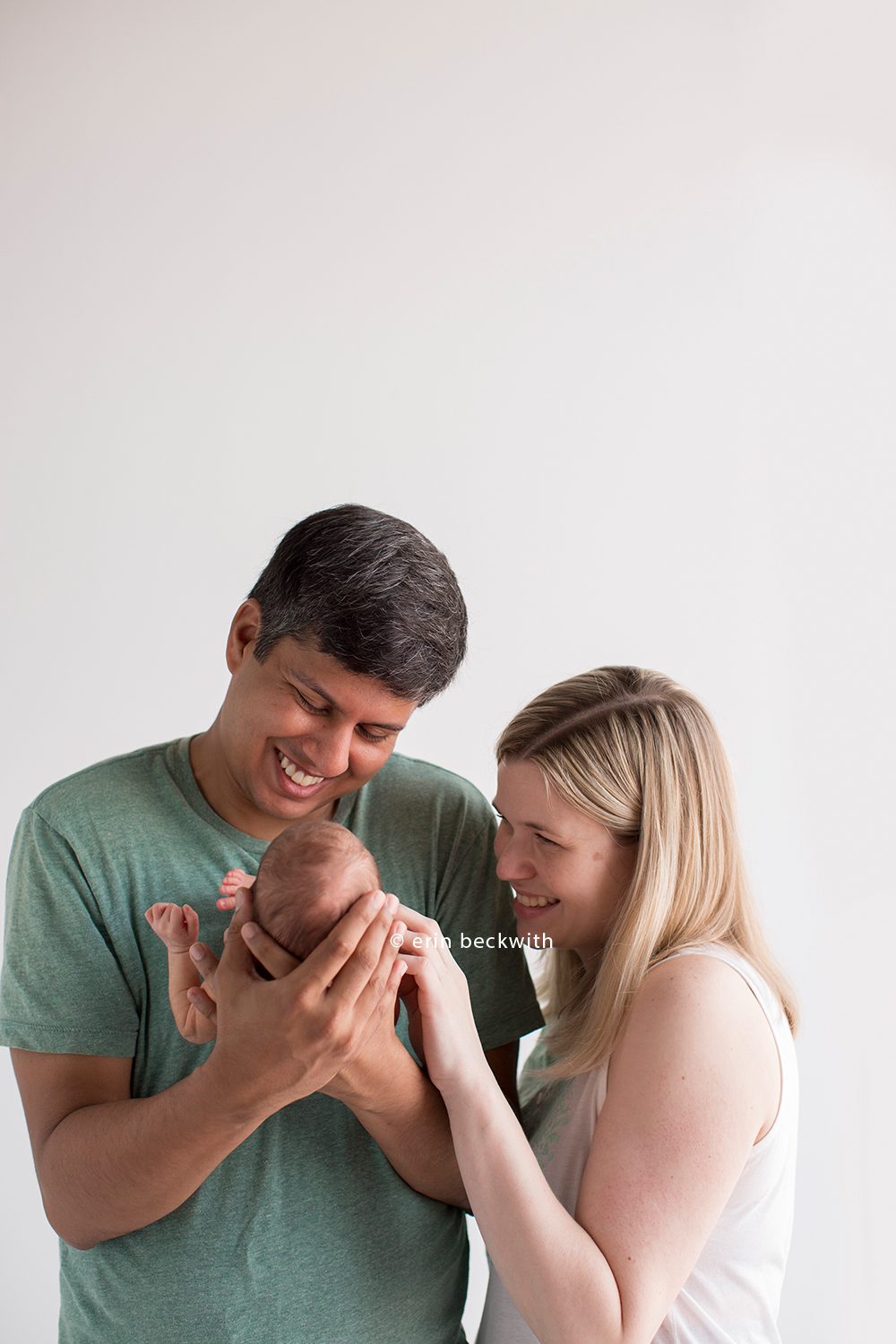 houston newborn photography, houston newborn photographer, erin beckwith photography