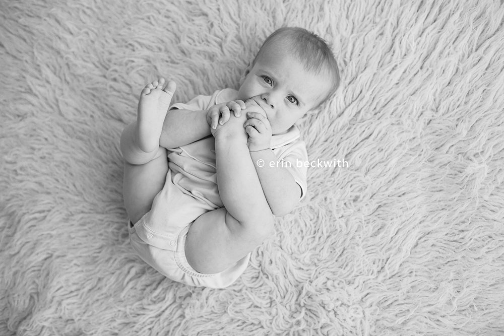 houston baby photography, houston baby photography, erin beckwith photography